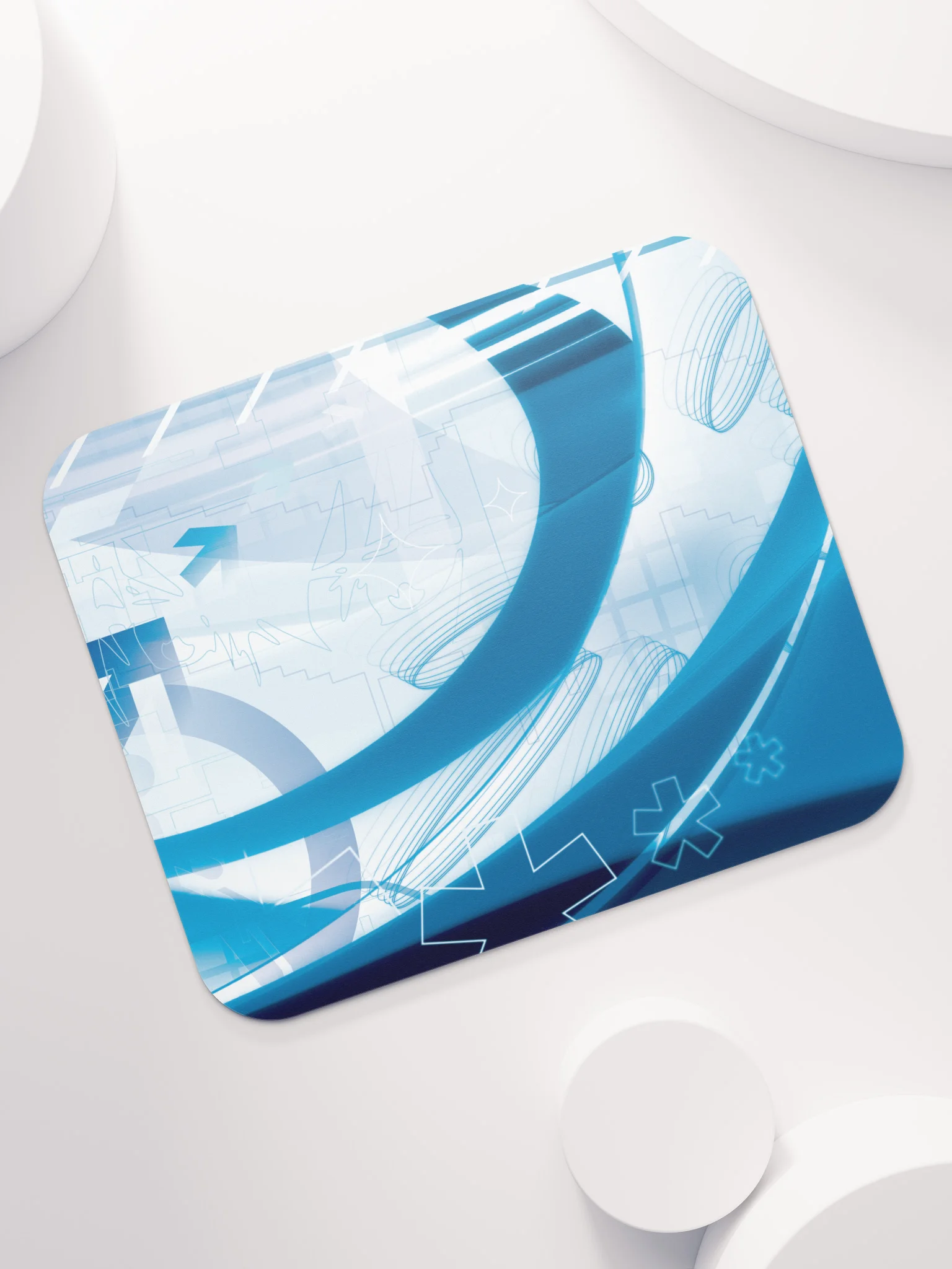 Digital Renaissance - Mousepad product image (7)