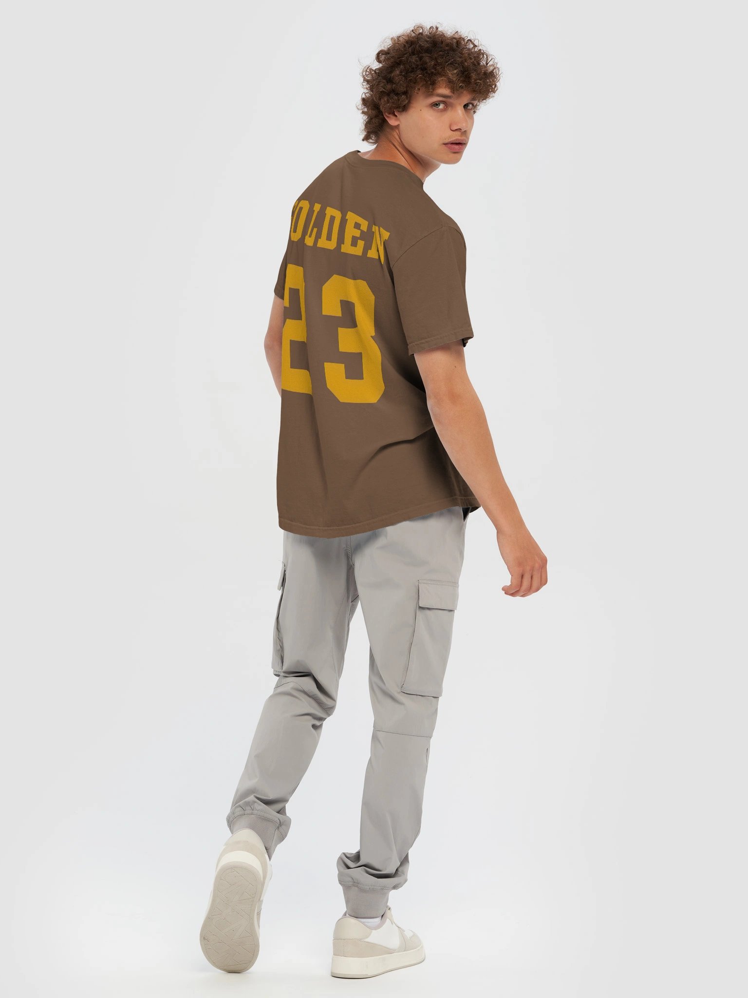 Goodness Lifestyles Cotton T-Shirt product image (11)