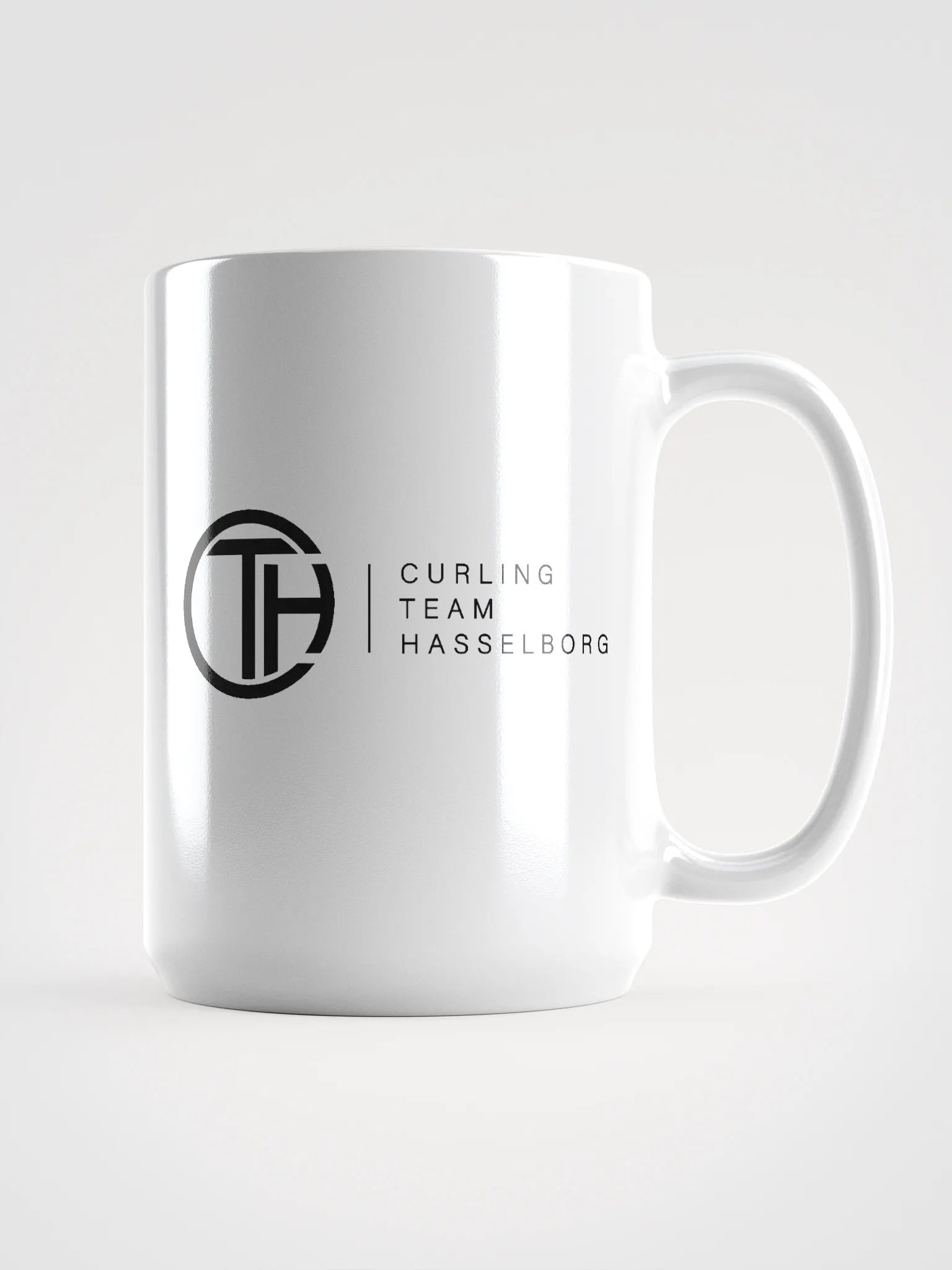 Team Hasselborg Mug product image (1)