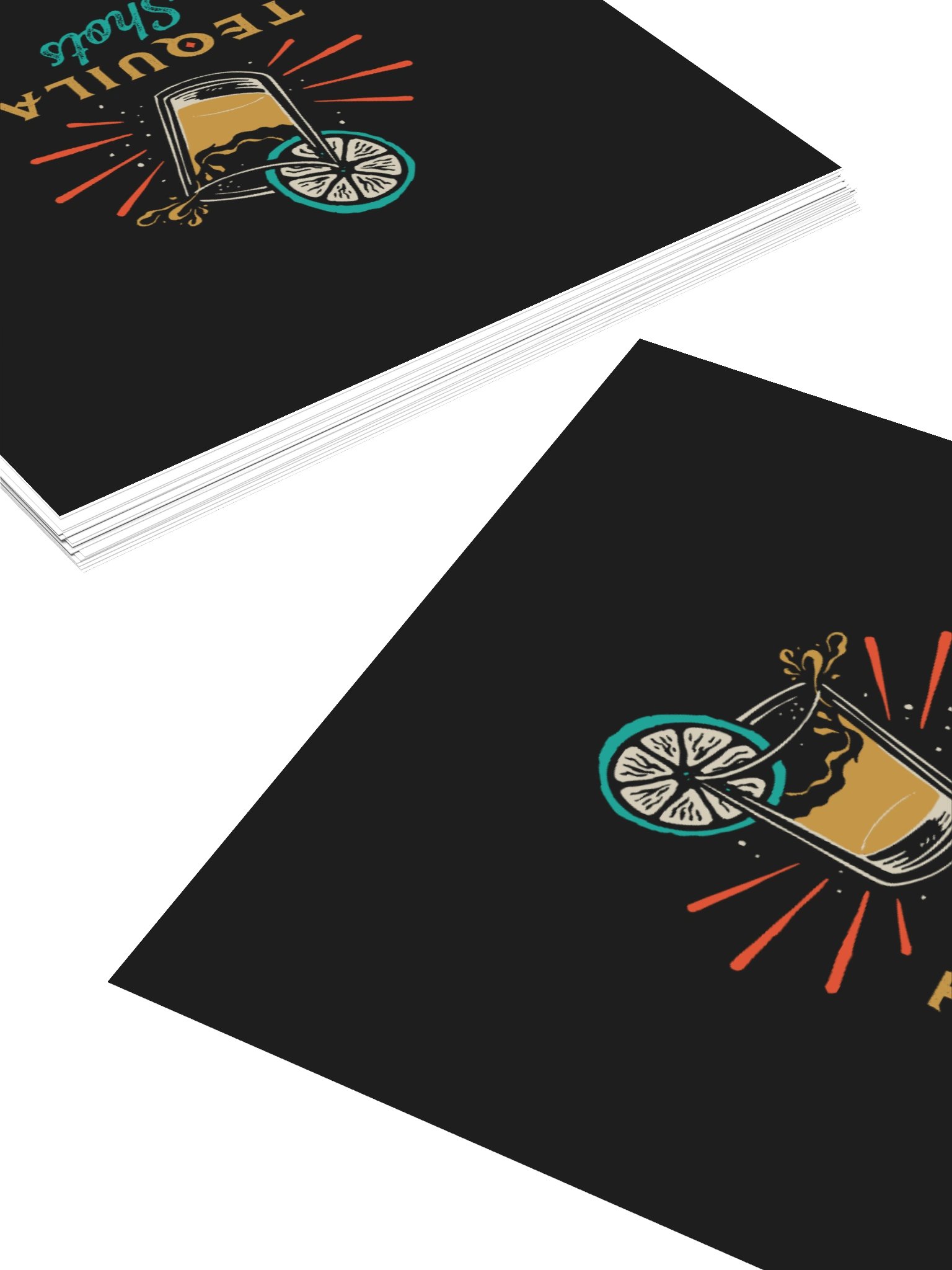 VINTAGE EMBLEM - STICKER product image (4)