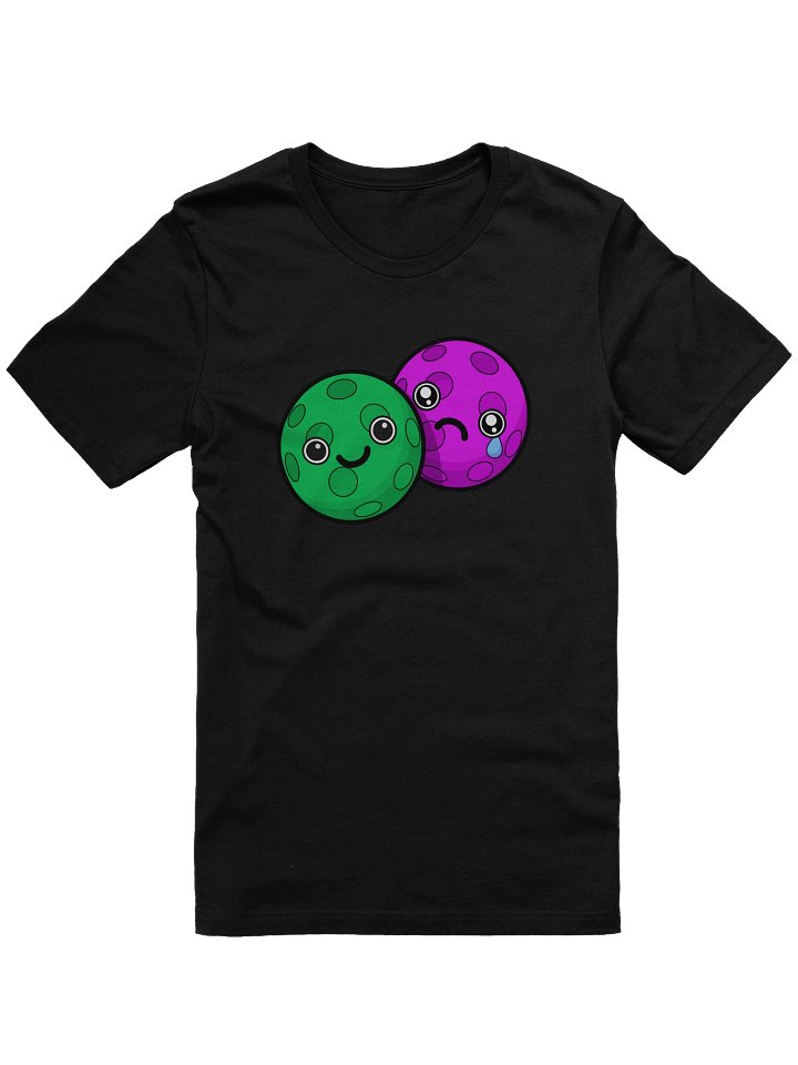 Artifact Pair T-Shirt product image (2)