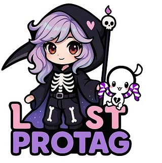 lostprotag