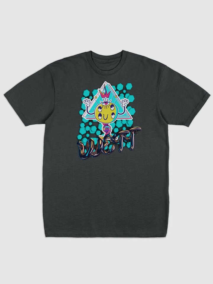 WETT #31 Unisex Tee product image (1)