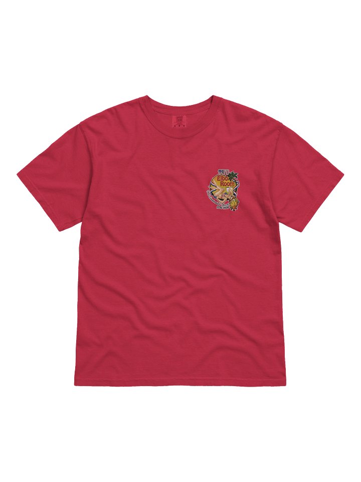 Elbo Room 250th Anniversary Vintage Tee product image (1)