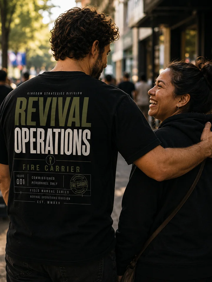 Revival Operations (R0-001) product image (2)