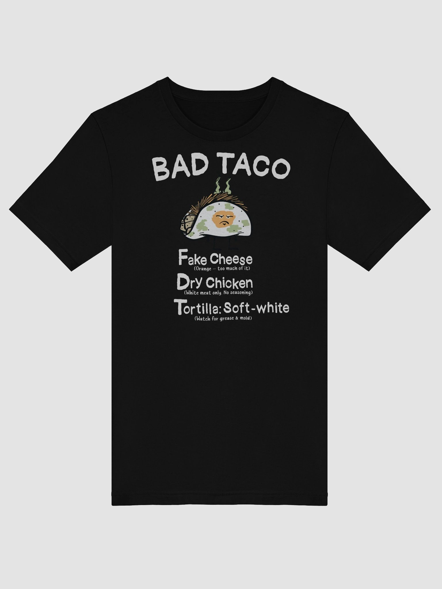 Bad TACO product image (10)
