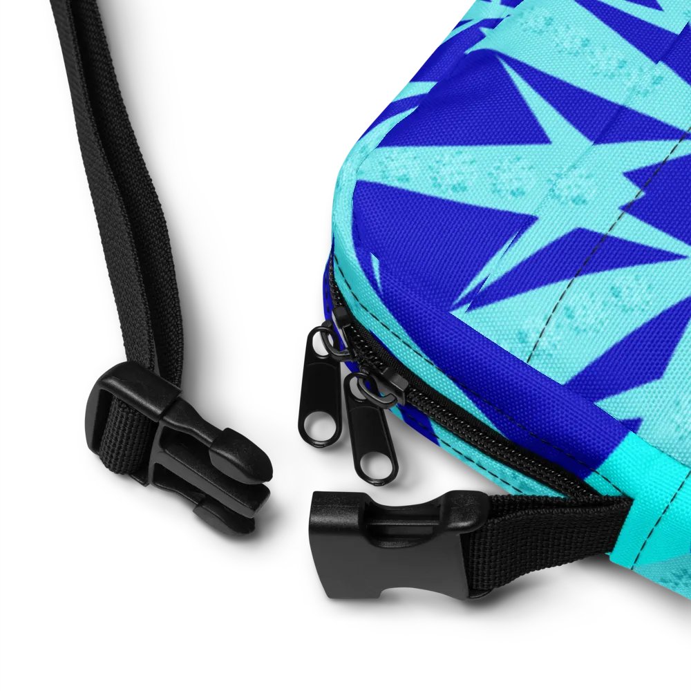 snowflake Crossbody Bag product image (9)