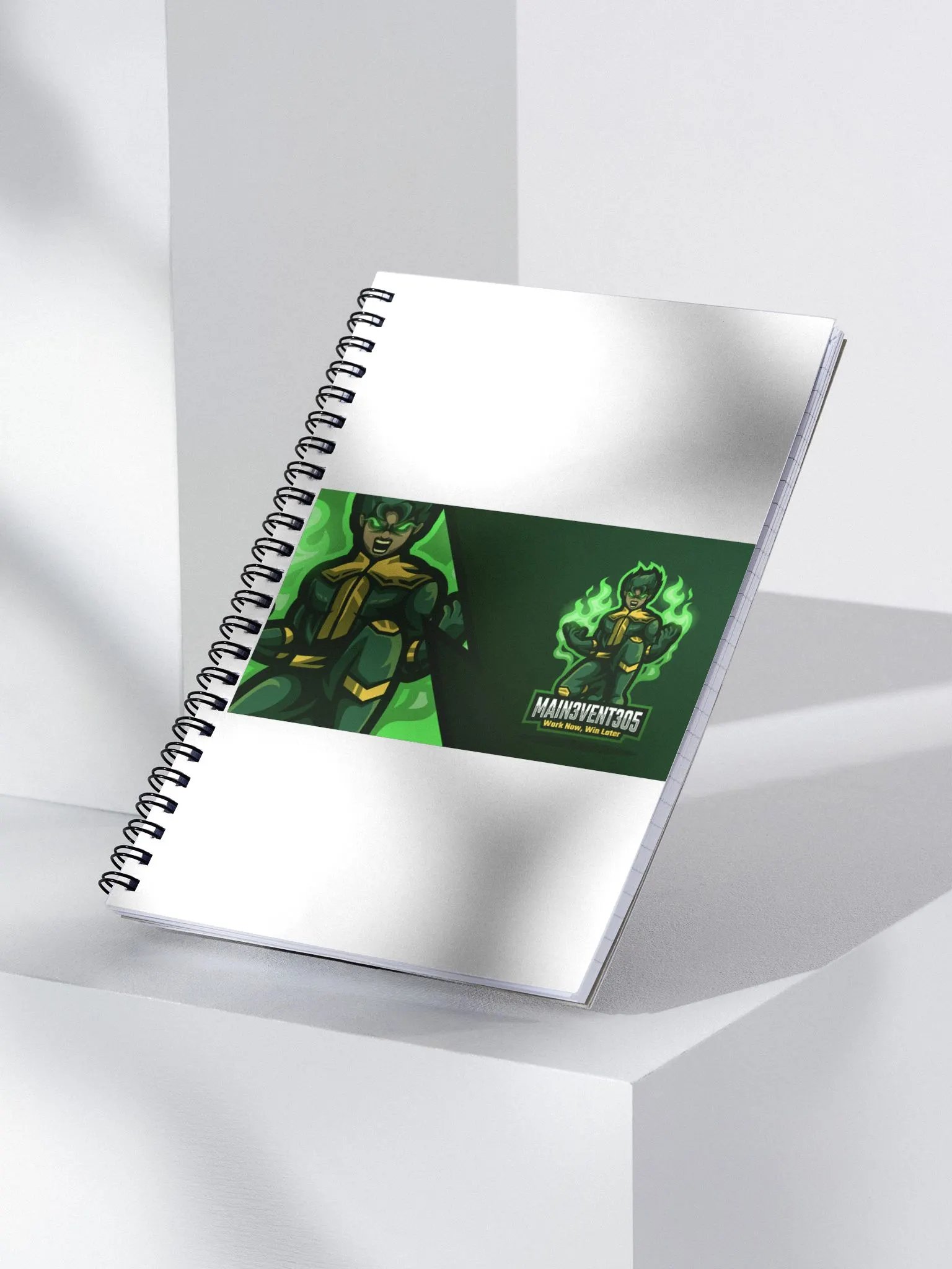 Win Later Notebook product image (4)