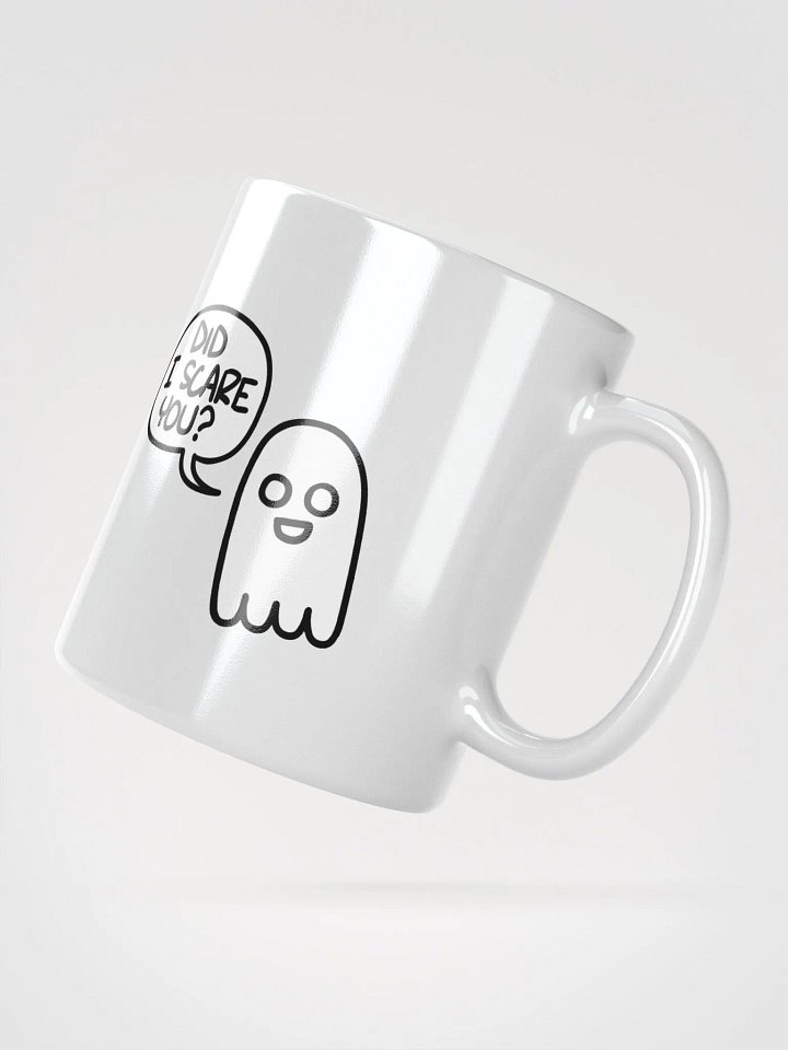 Lil Ghost Scary Mug product image (4)