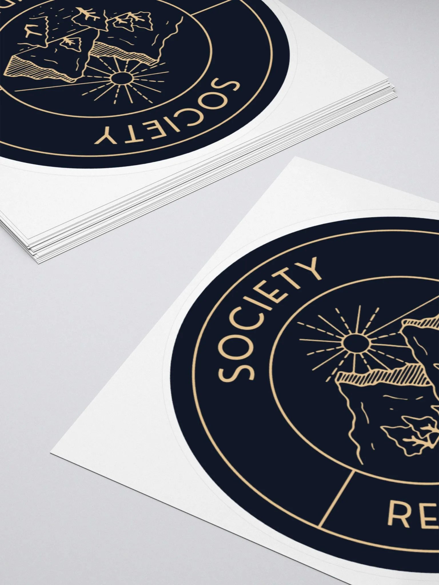 Society Remains Undefeated product image (4)