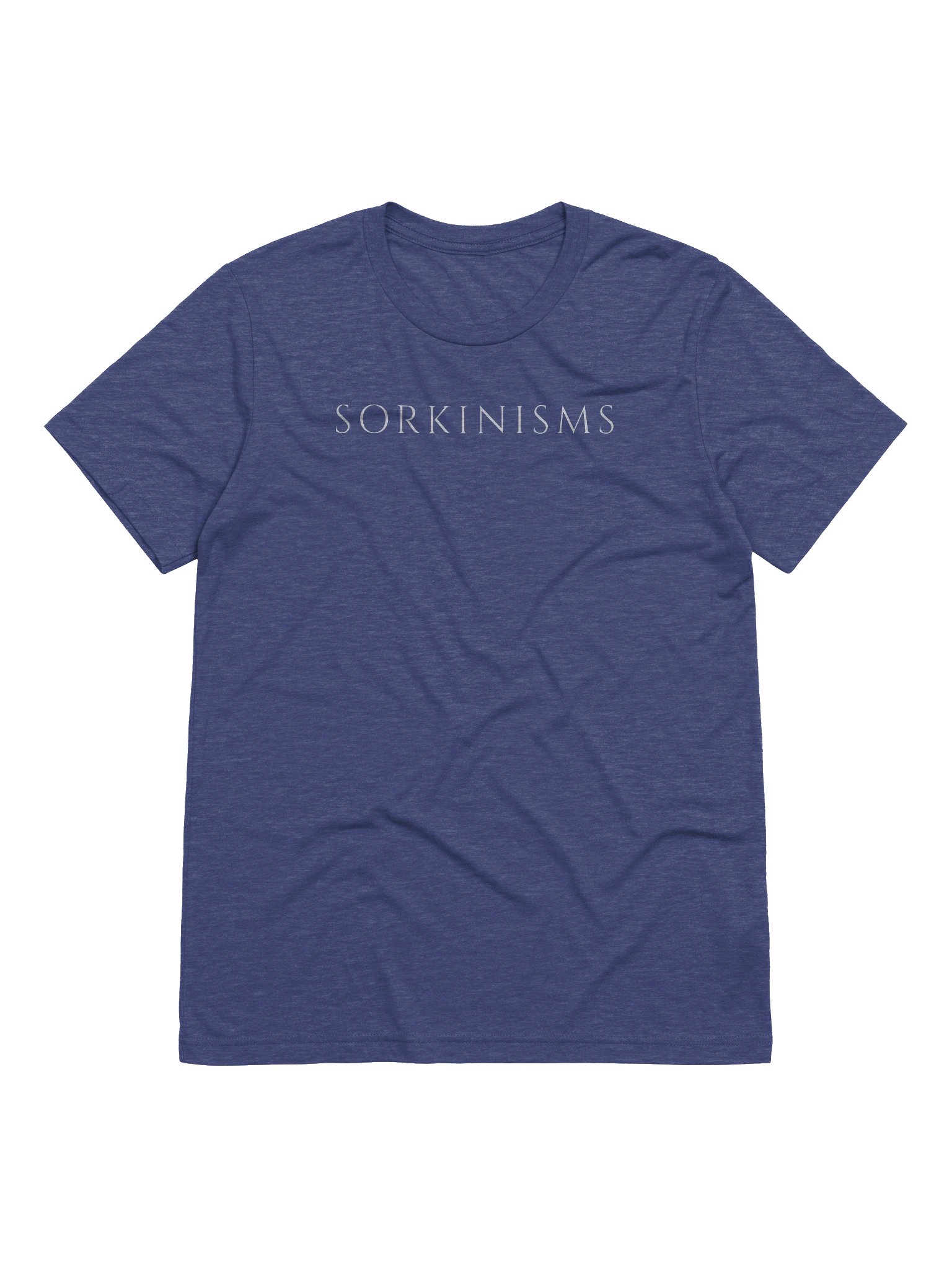 Sorkinisms Tee product image (1)
