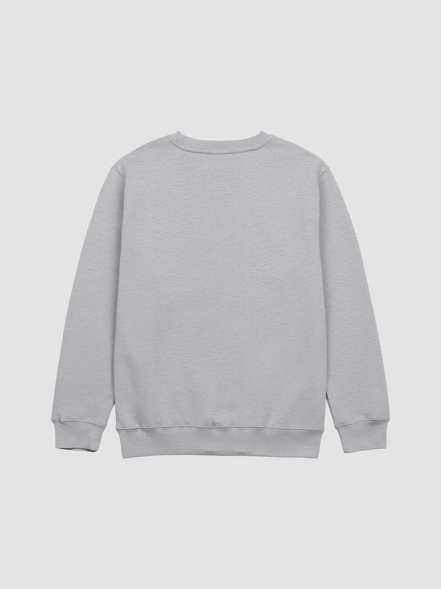 Slam Battle Crew Neck product image (2)
