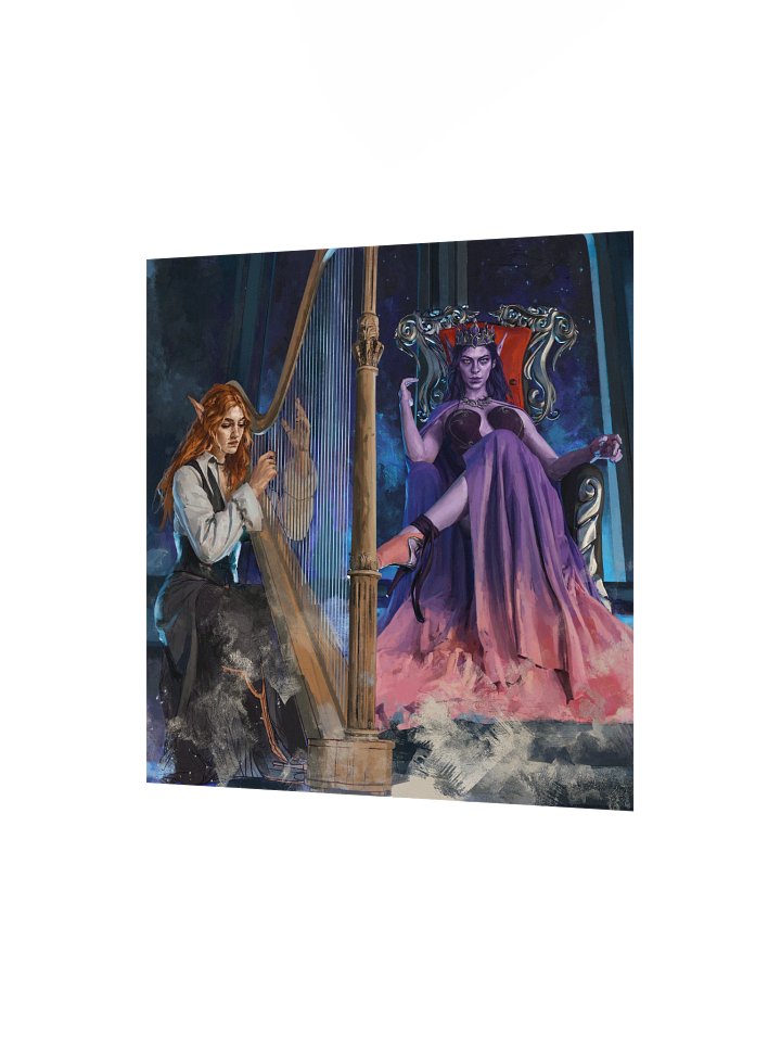 Season 2 Artwork Poster product image (6)