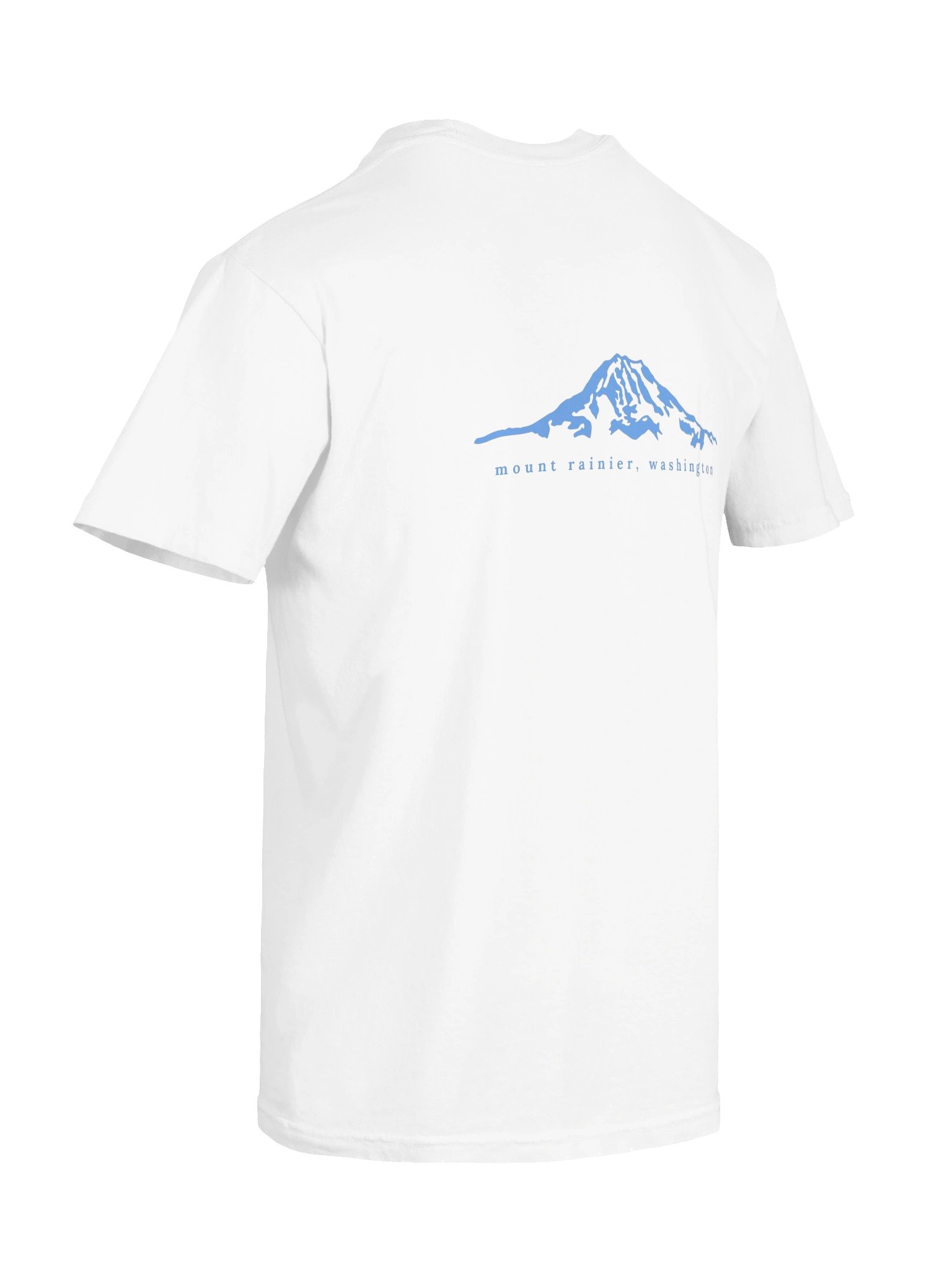 Paradise: Mount Rainier Tee product image (10)