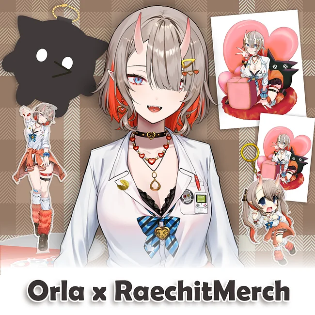 Orla Collection