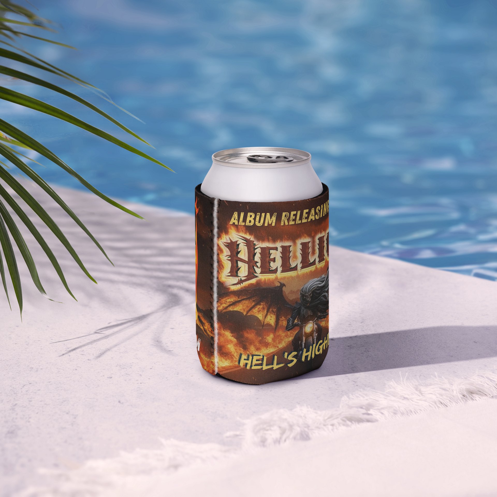 Hellion Inferno Can Cooler product image (6)
