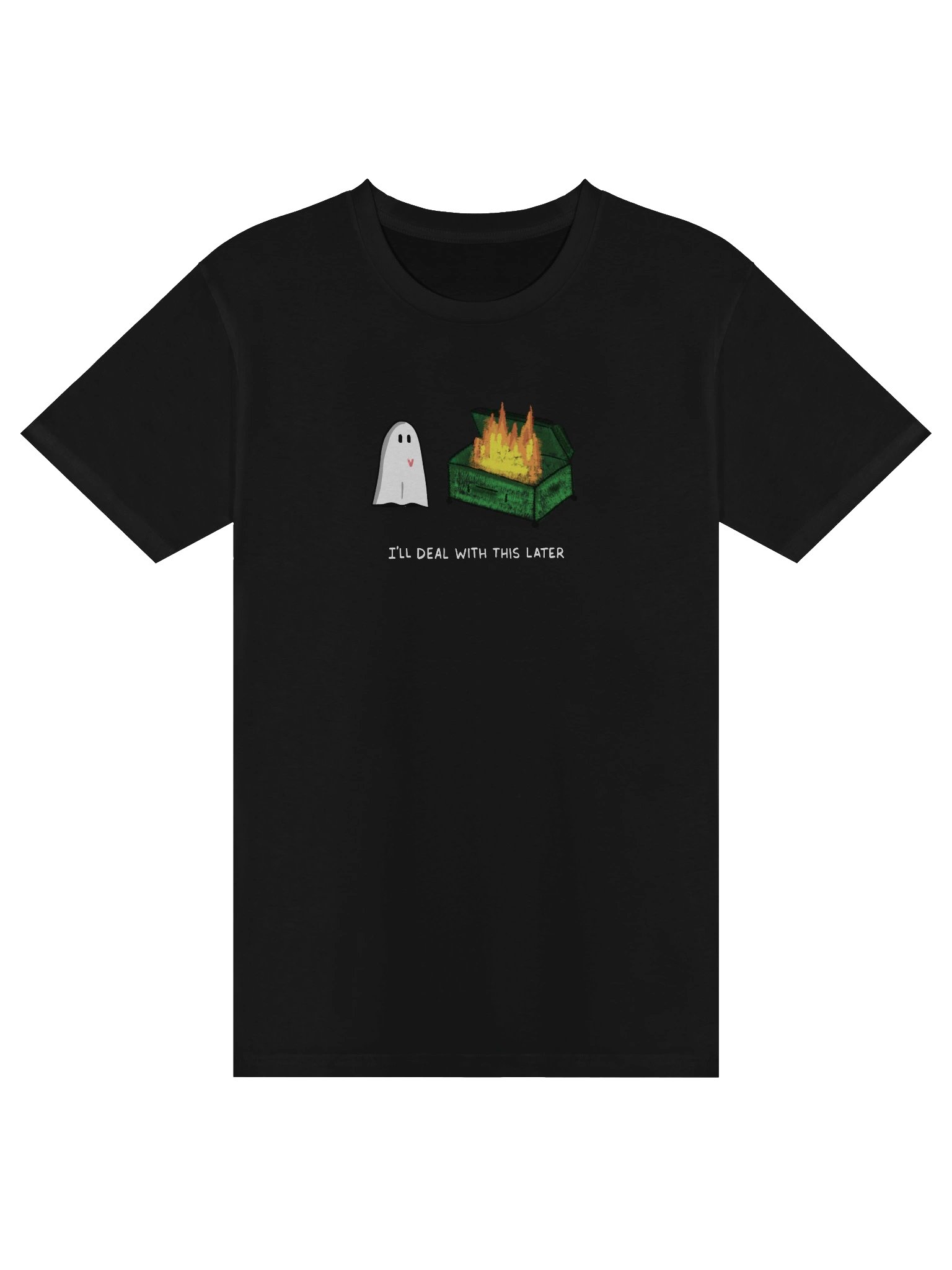 Dumpster Fire product image (1)