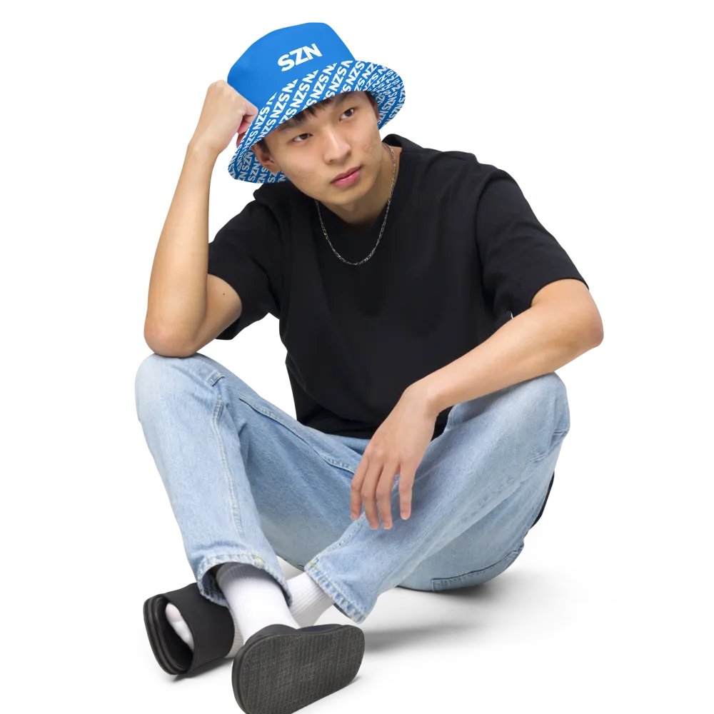 Bucket Hat (Reversible) product image (9)