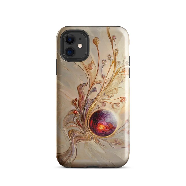 Emberseed iPhone® Case product image (2)