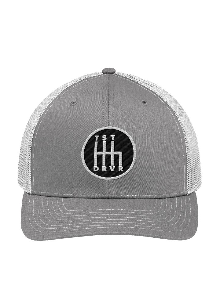 The Long Haul Cap product image (1)