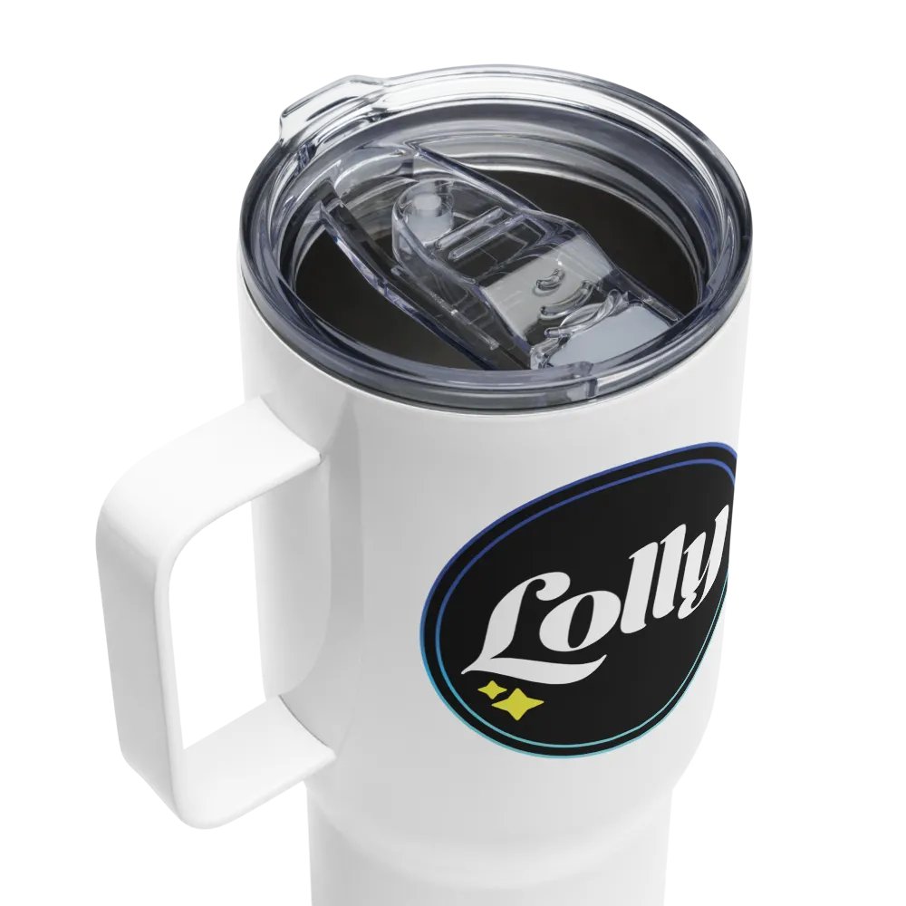 It's a cup! product image (4)