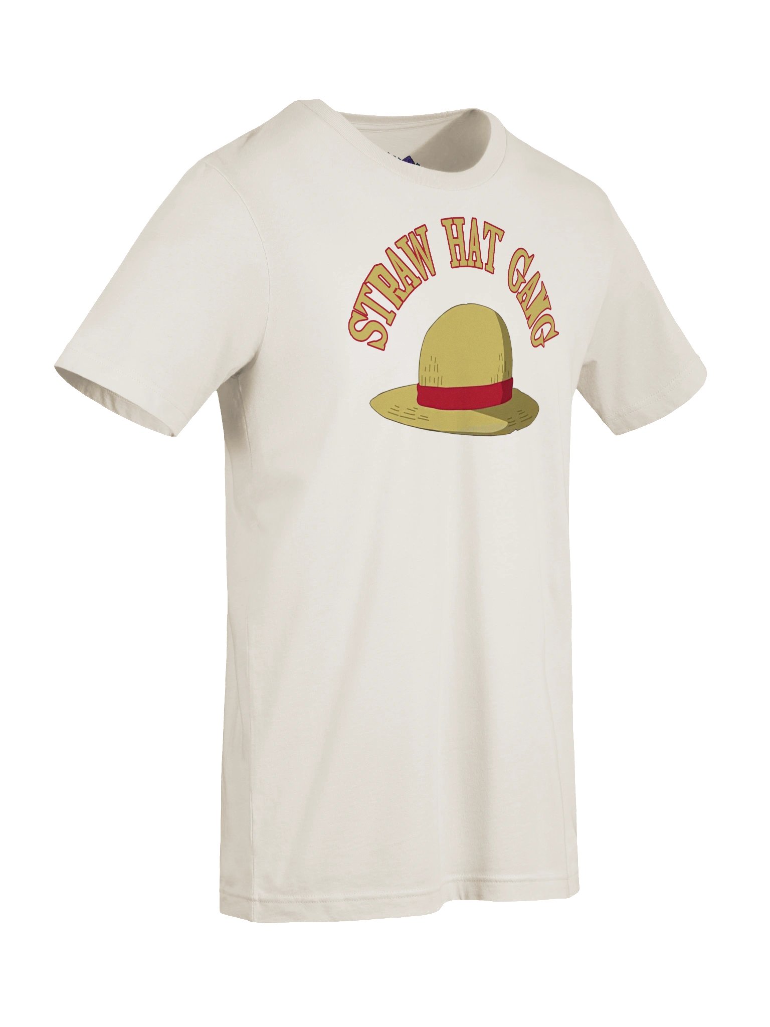 Straw Hat Gang Tee product image (9)
