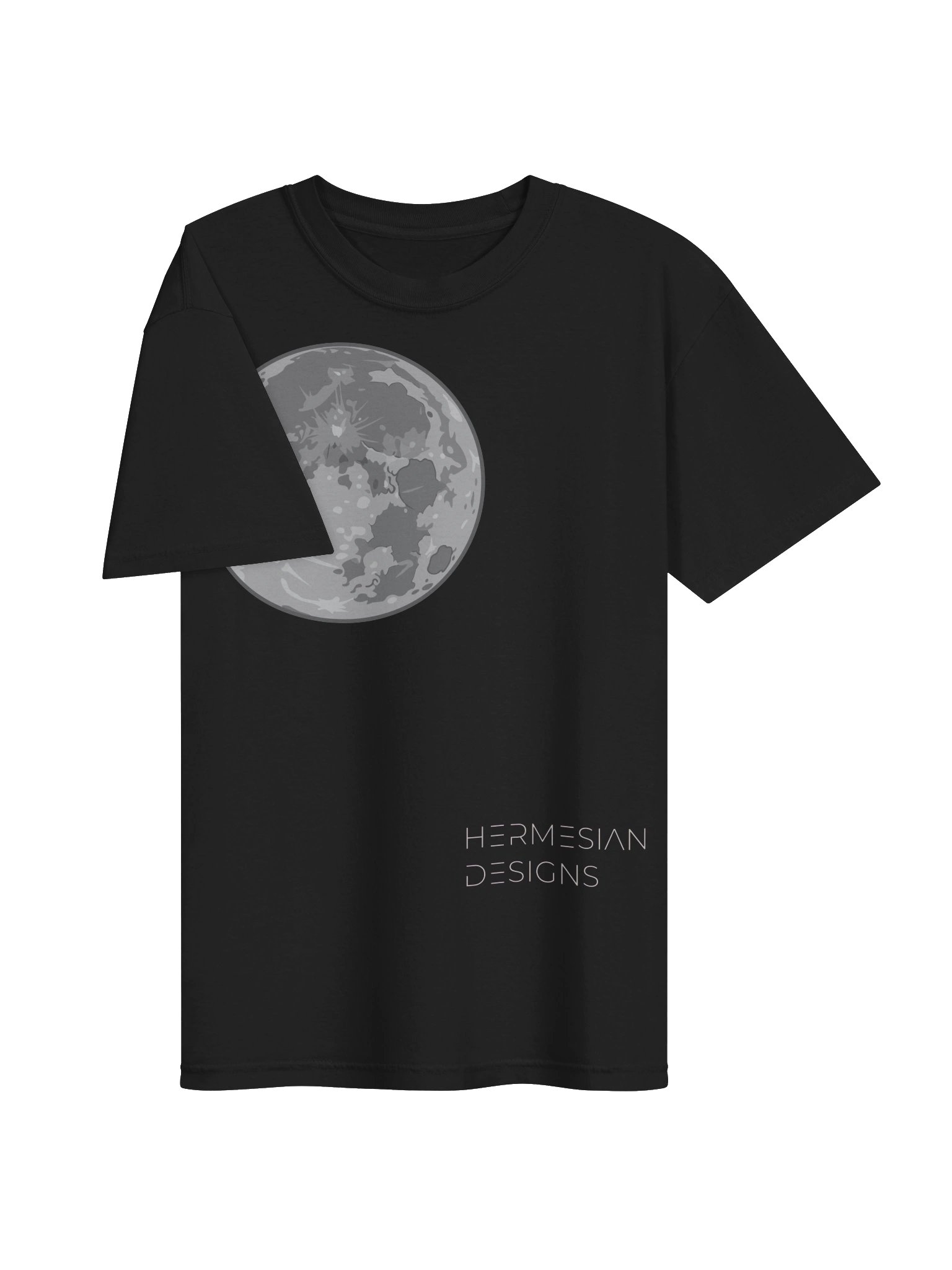 Full Moon Tee product image (3)