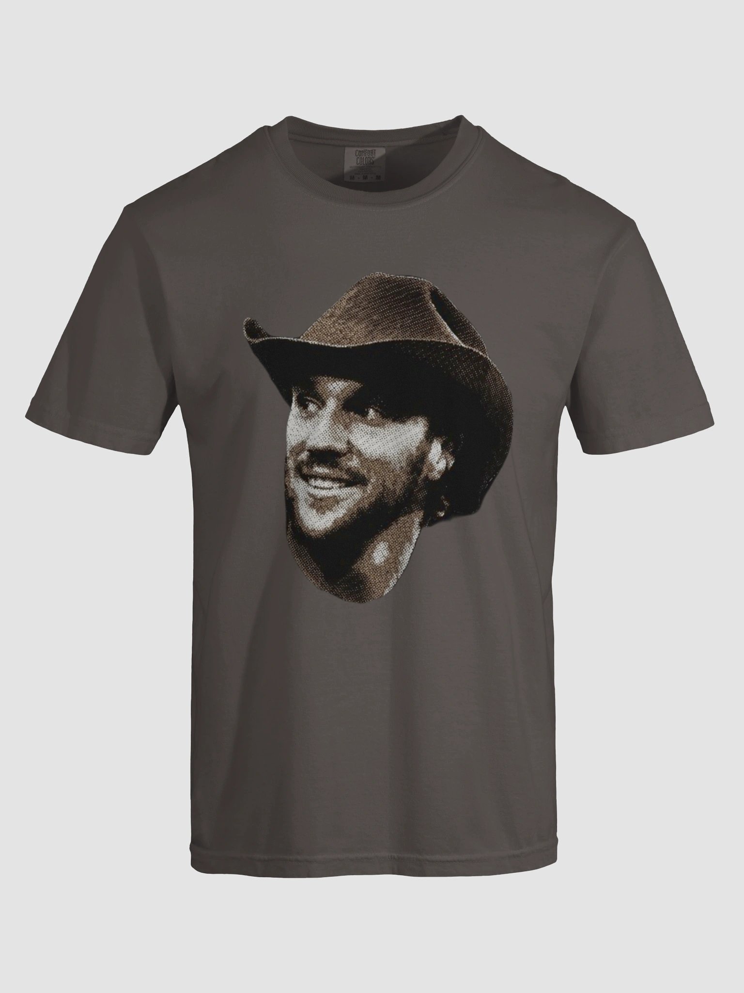 JOSH WAYNE ALLEN Show Shirt product image (1)