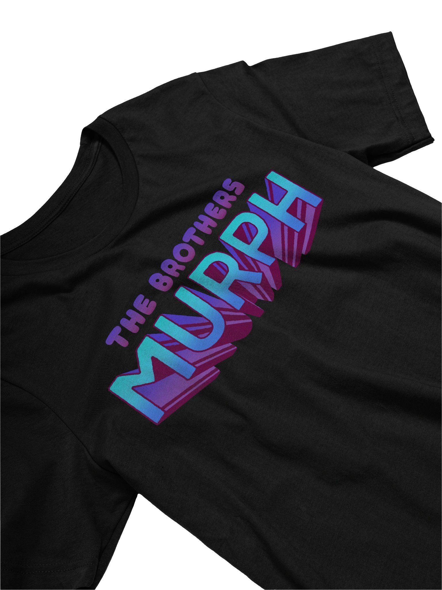 TBM Super Hero Font - Blue and Purple product image (18)