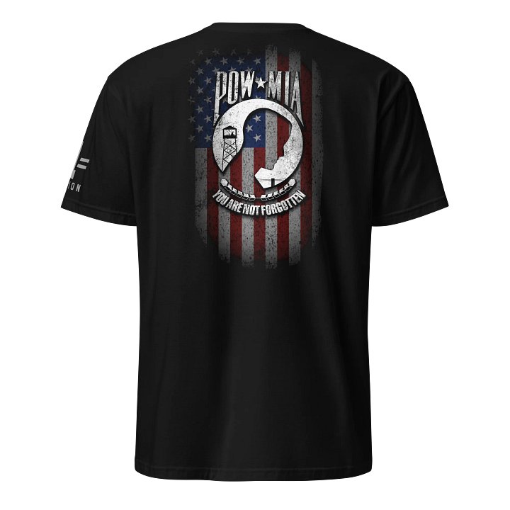POW MIA American Flag product image (1)