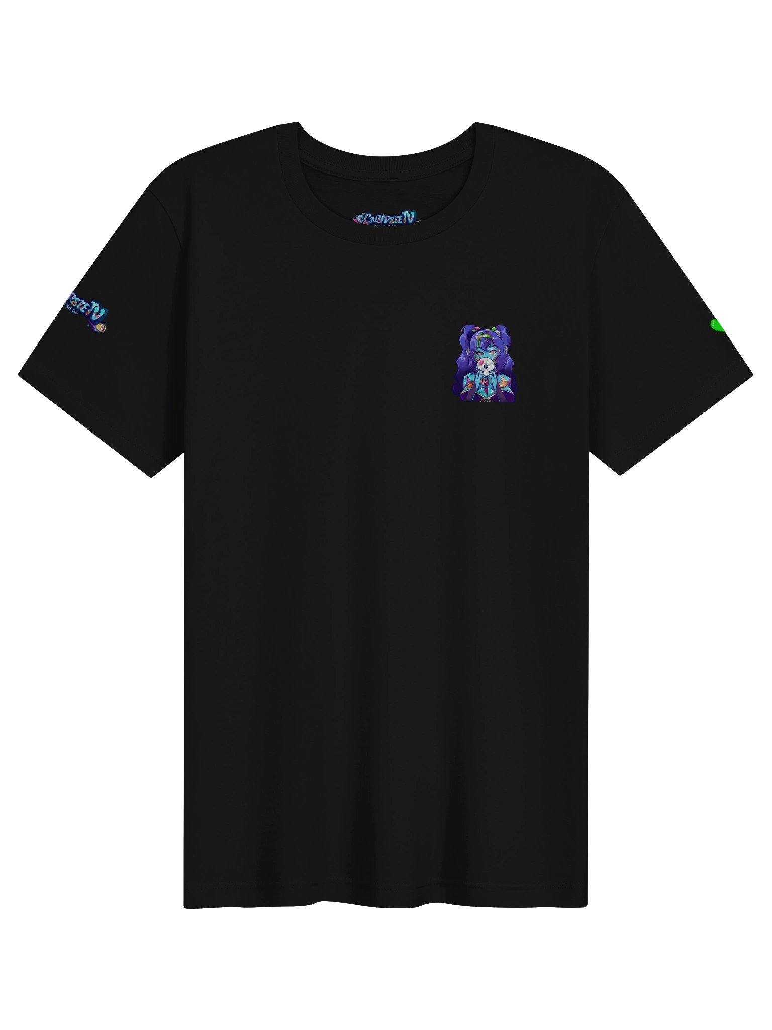 Y2Kissed Tee product image (2)