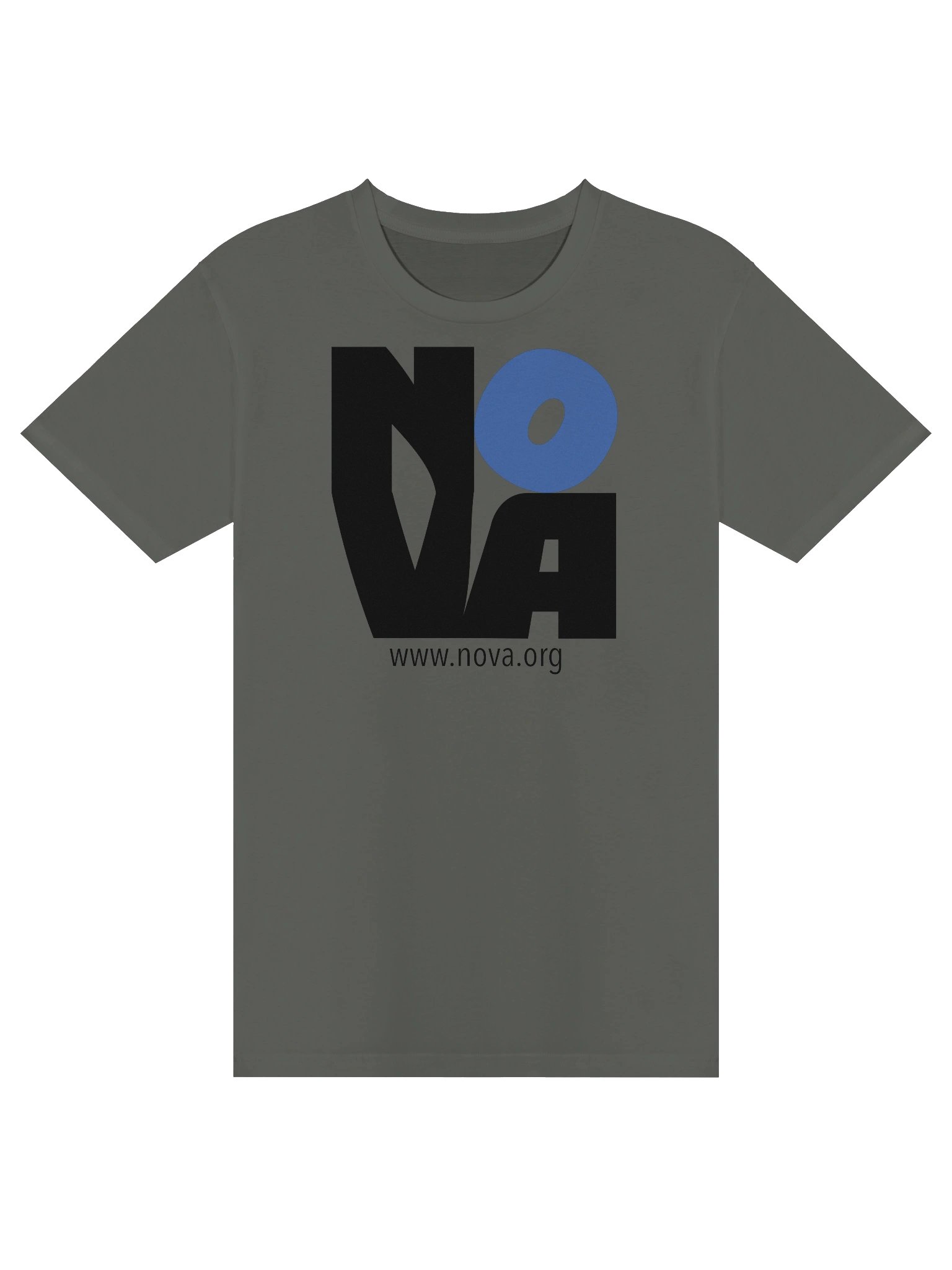 nova.org T-Shirt (Light) product image (3)