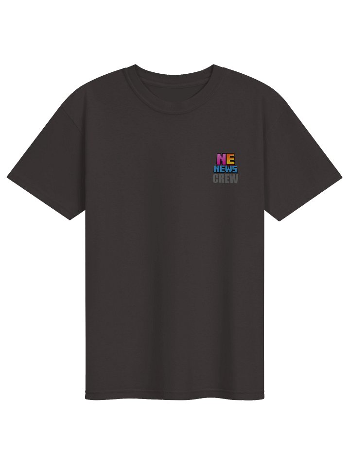 Crew - News Tee product image (2)
