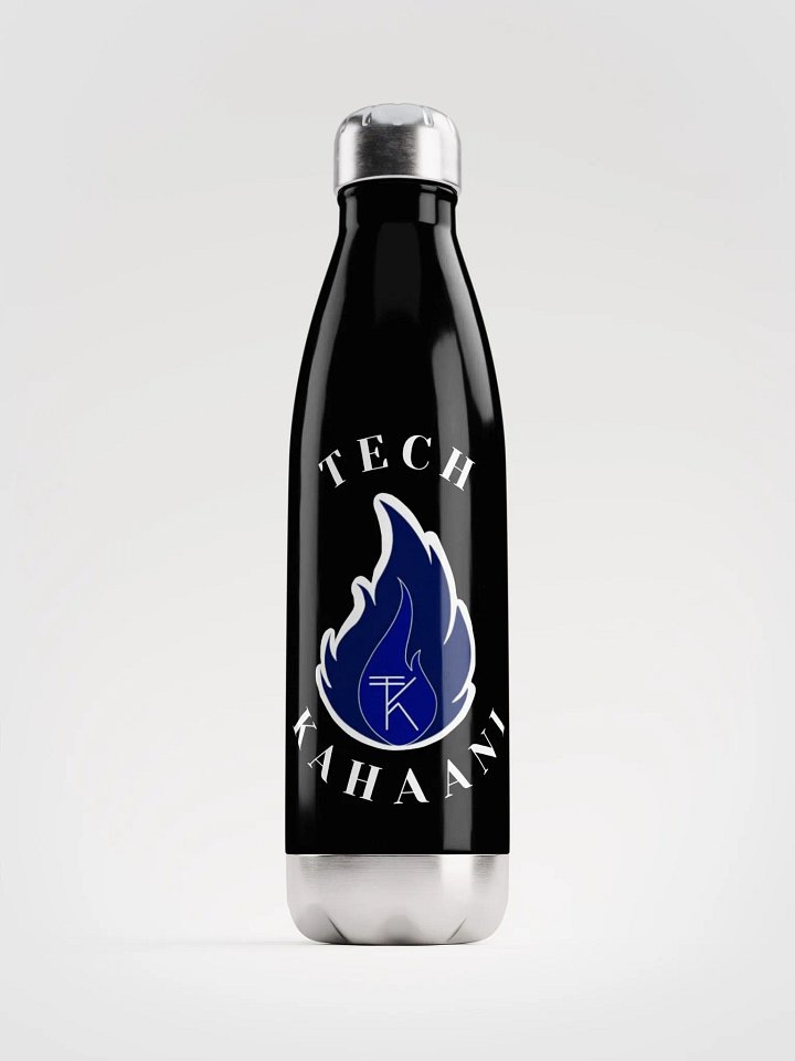 Tech Kahaani Stainless Steel Water Bottle product image (1)
