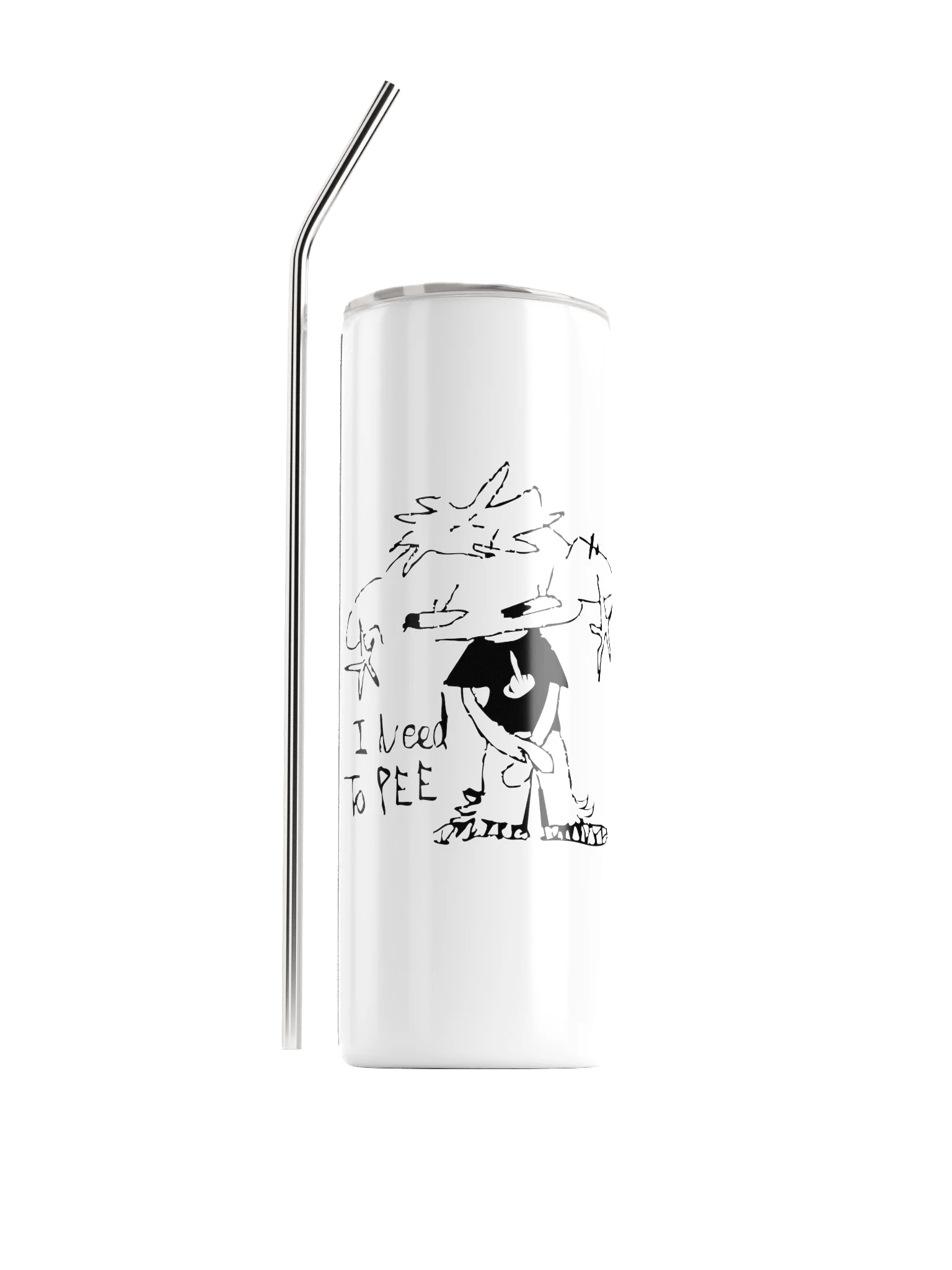 I need to pee tumber product image (1)