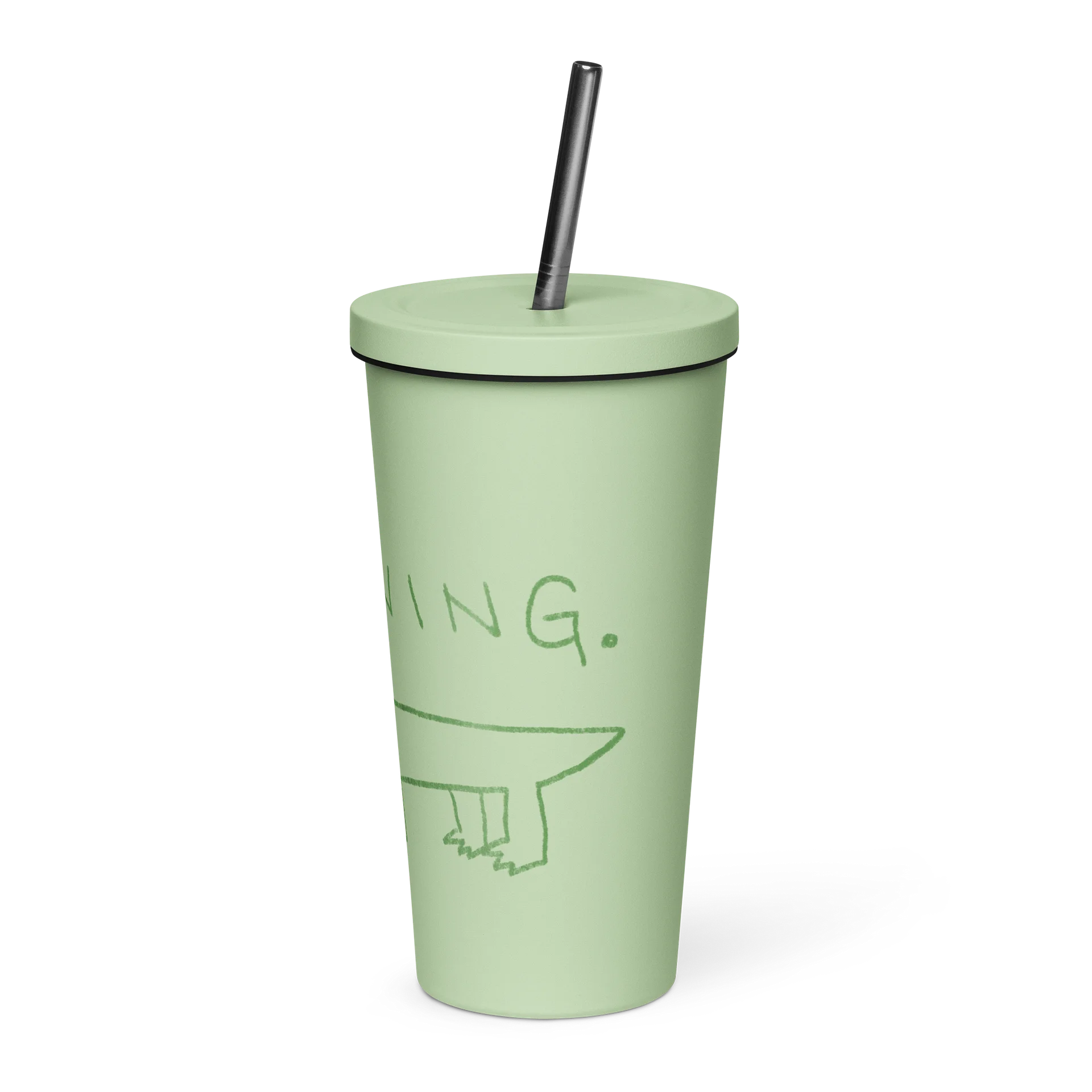 Thriving Sippy Cup product image (3)