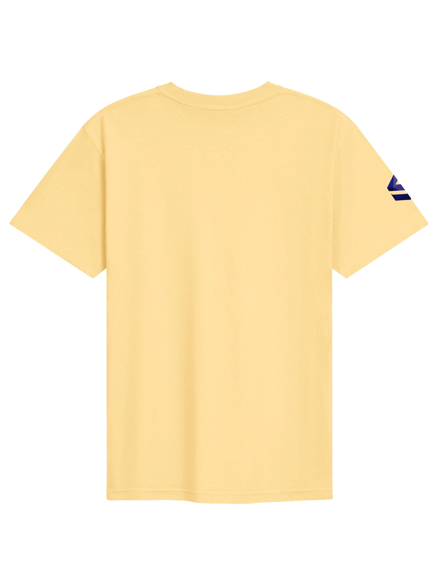 Satchemon Full Logo Tee – Light product image (19)