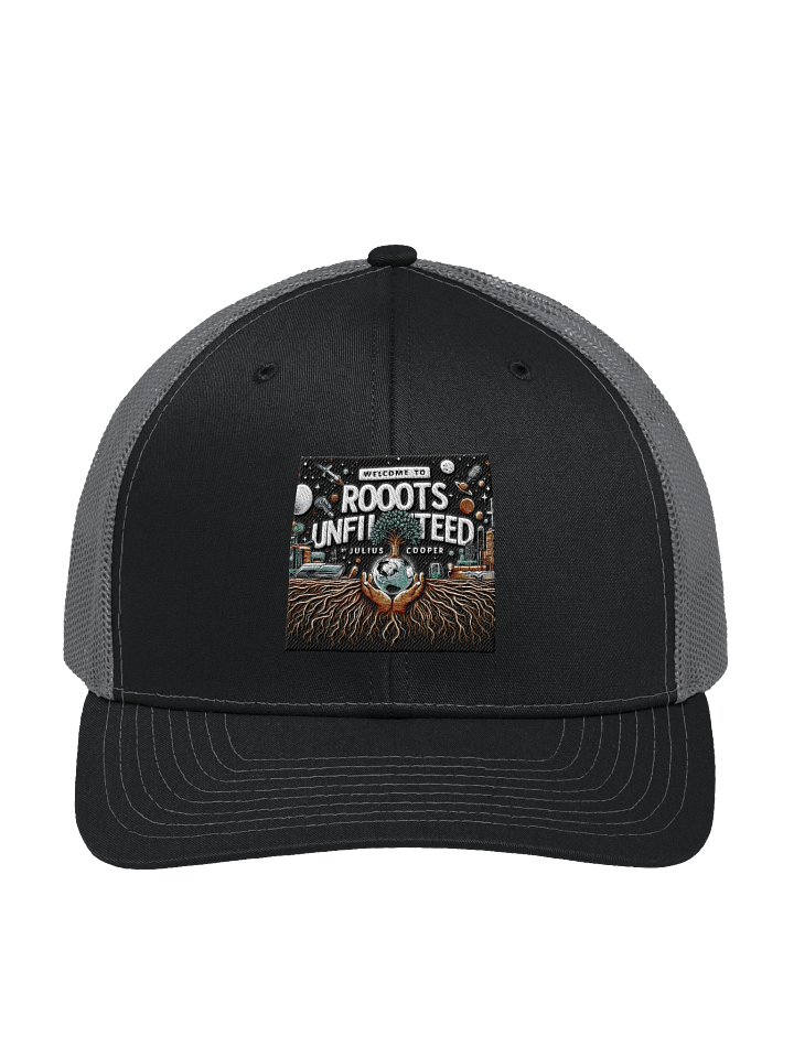 Roots Unfiltered product image (1)