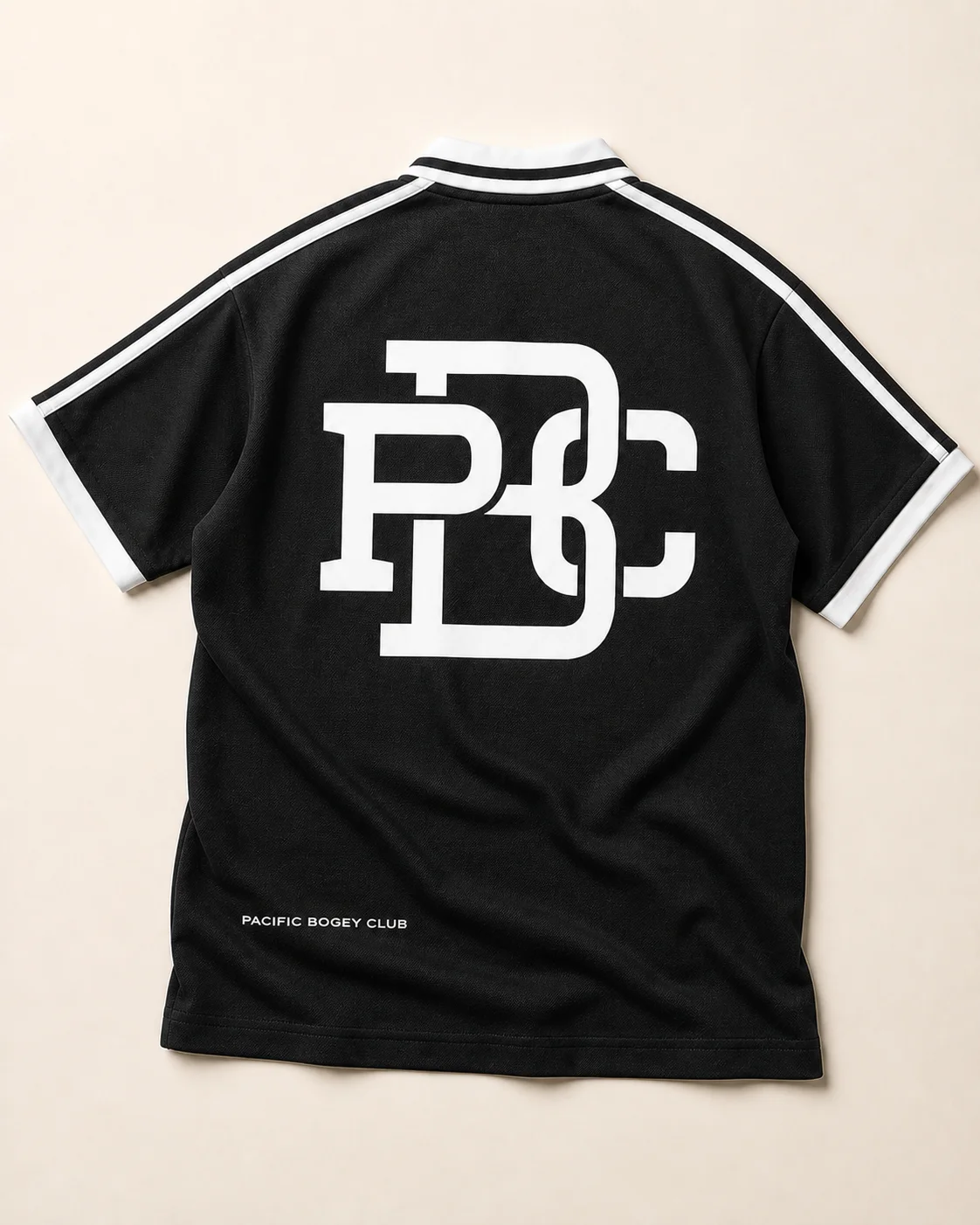 PBC x RopeRider Black product image (2)