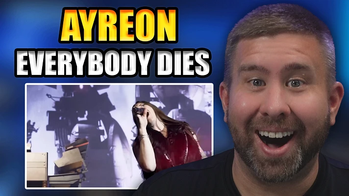 Video thumbnail