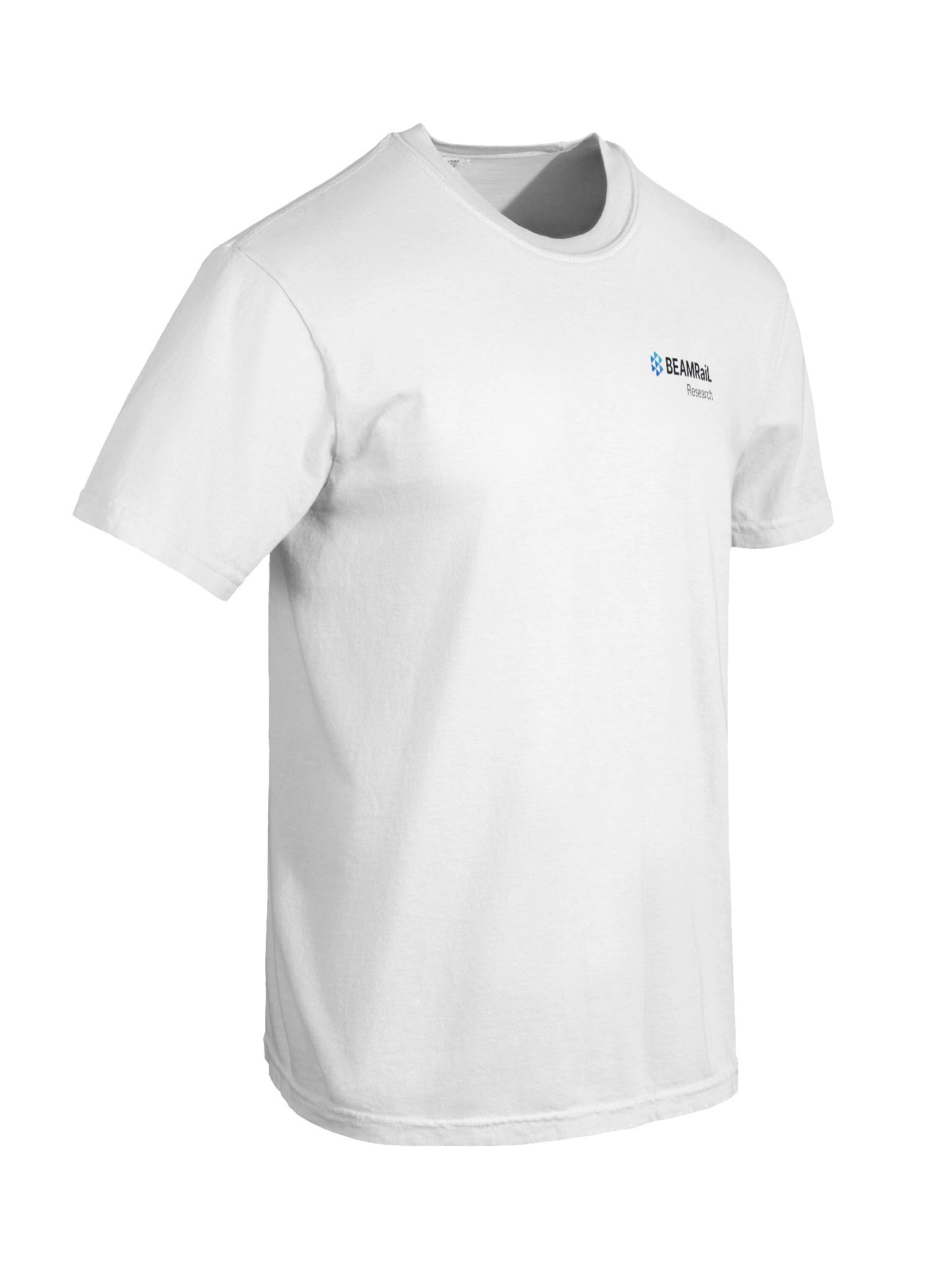 Research T-Shirt product image (6)