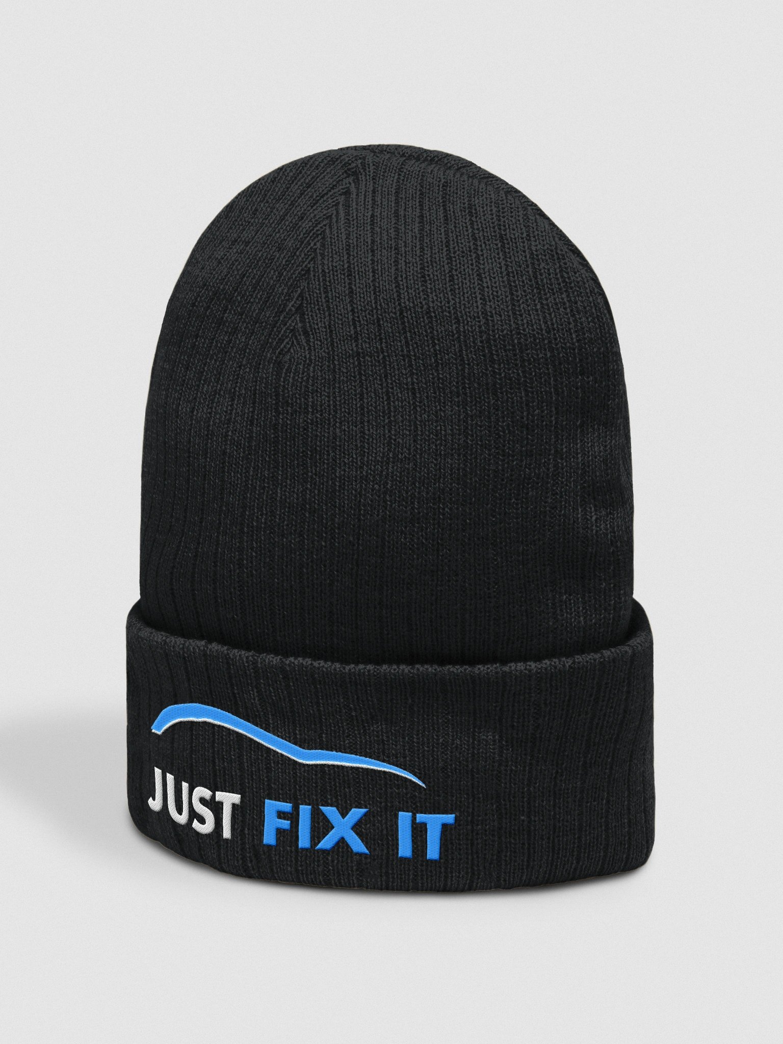 "Just Fix It" Beanie product image (2)