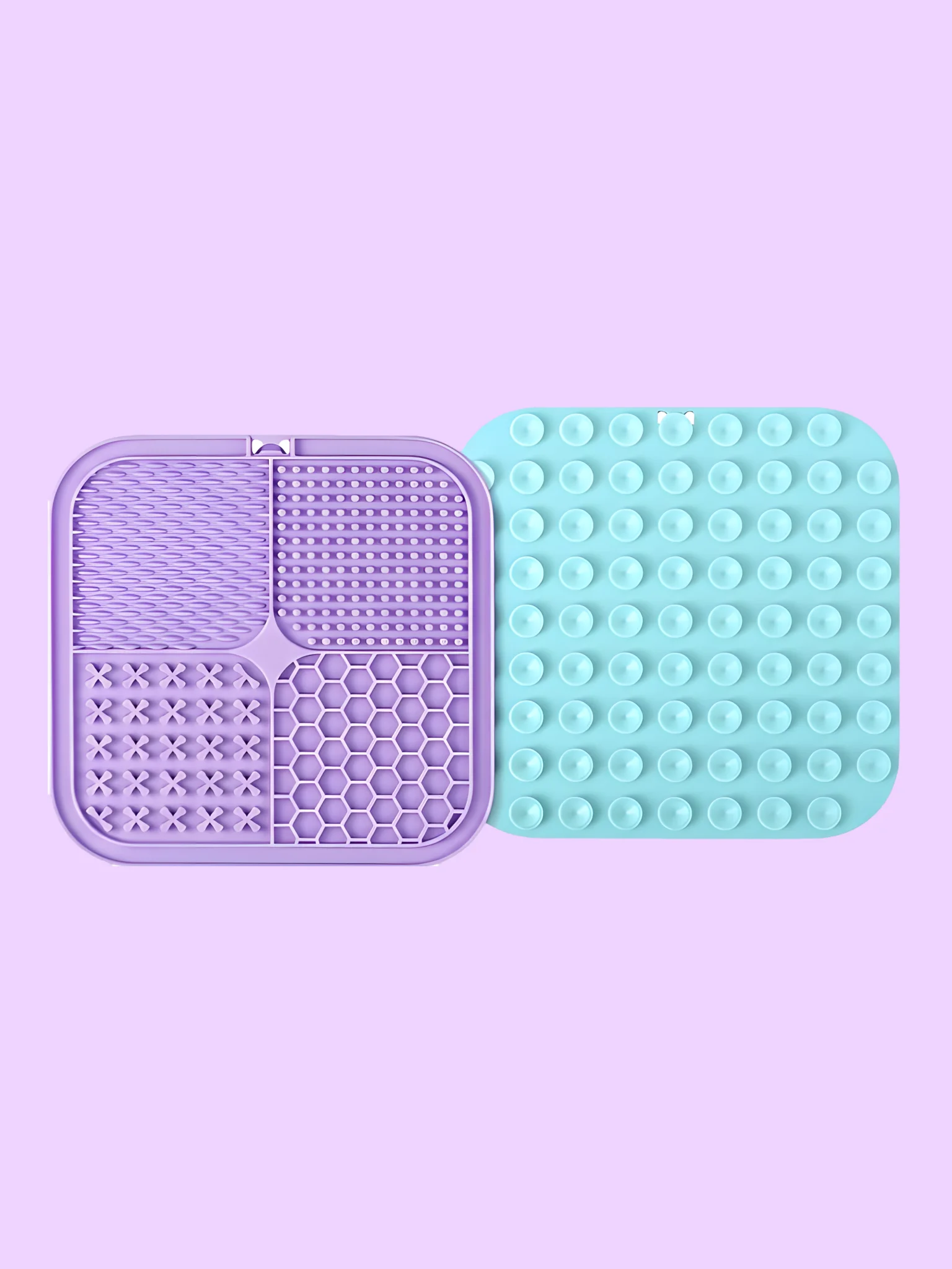 Lick Mats with Suction Cups for Dogs & Cats product image (1)