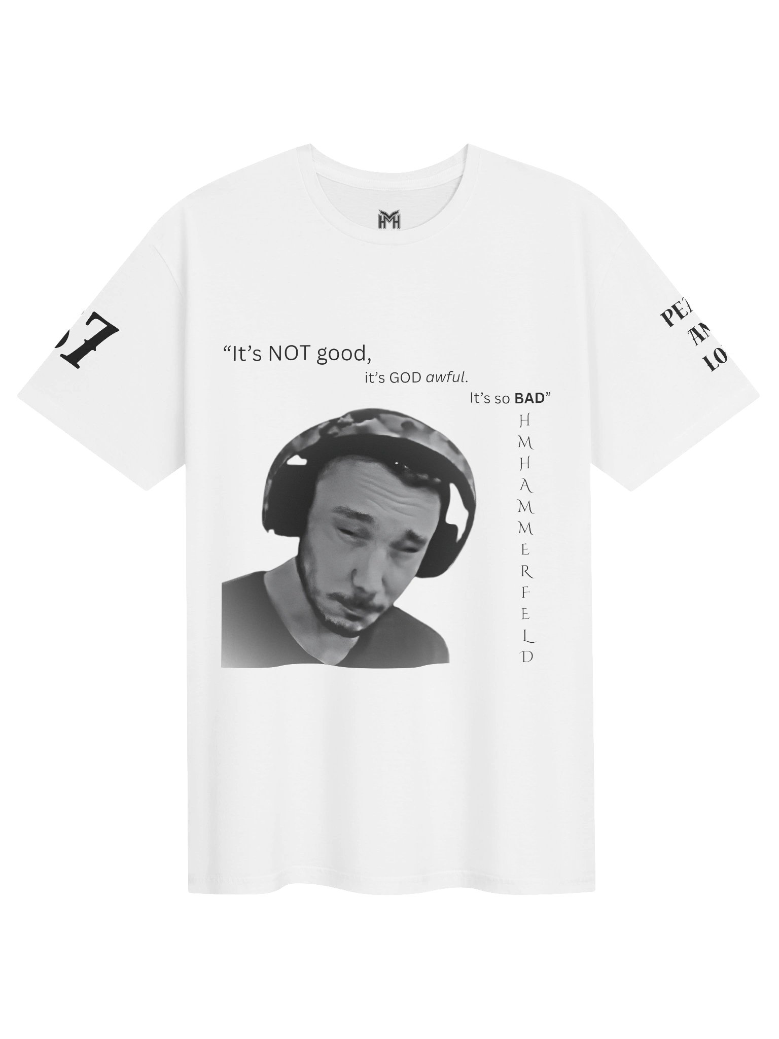 HMH ReacTee product image (1)