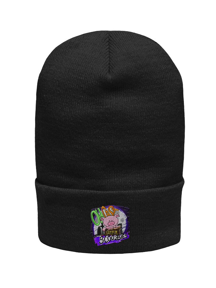 The Scoobies Beanie product image (1)