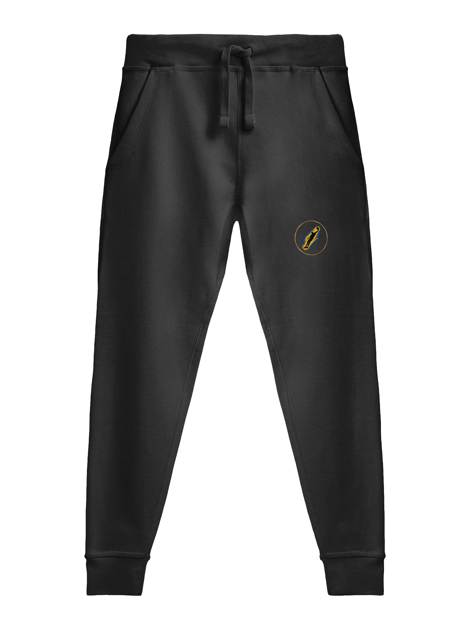 Fleece Joggers product image (1)