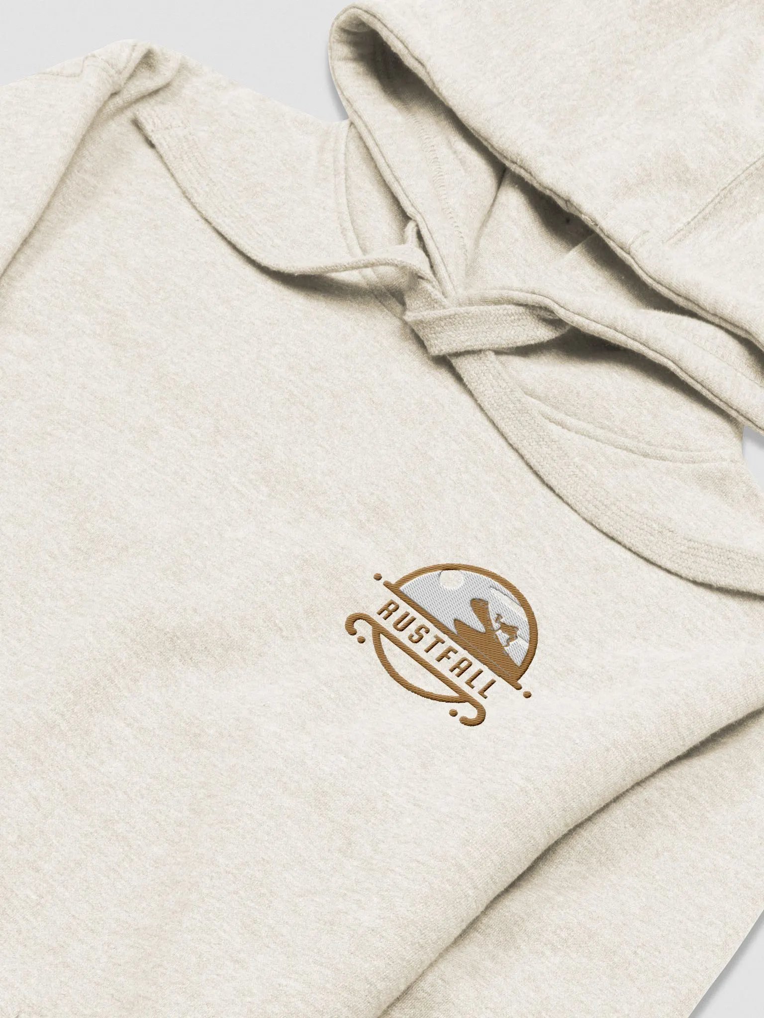 RUSTFALL Series Hoodie product image (5)