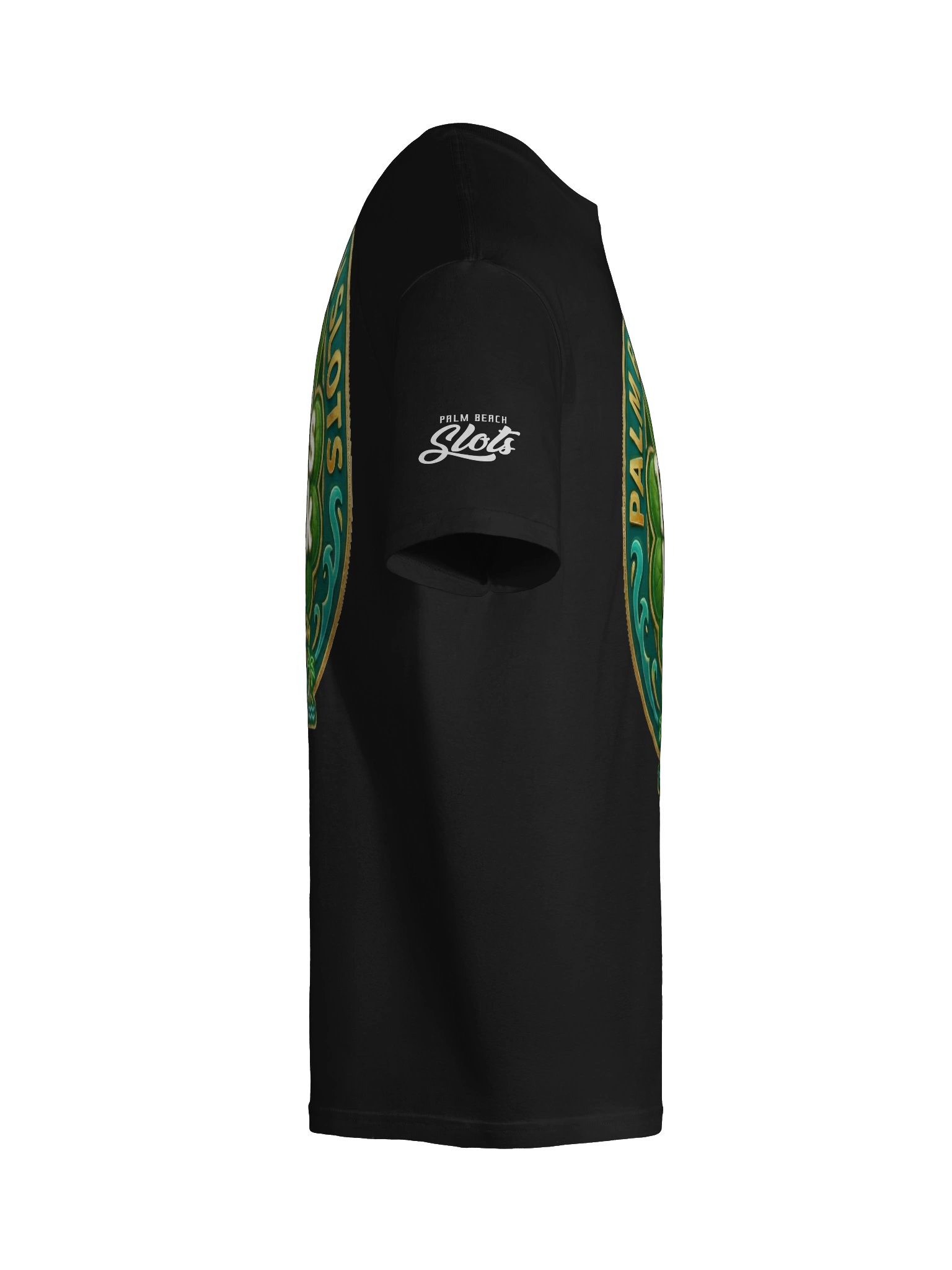 Fet's Luck (Large Print) product image (10)