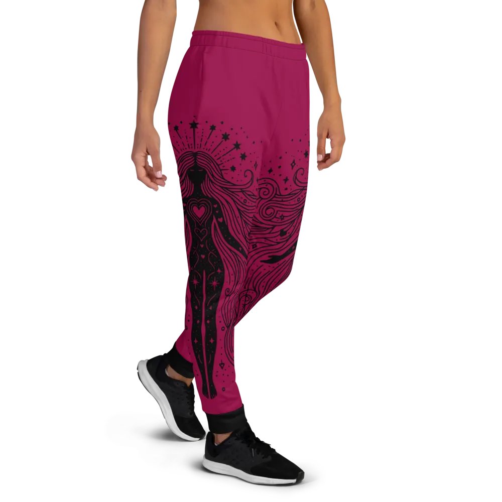 Goddess Joggers Majurgandy product image (6)