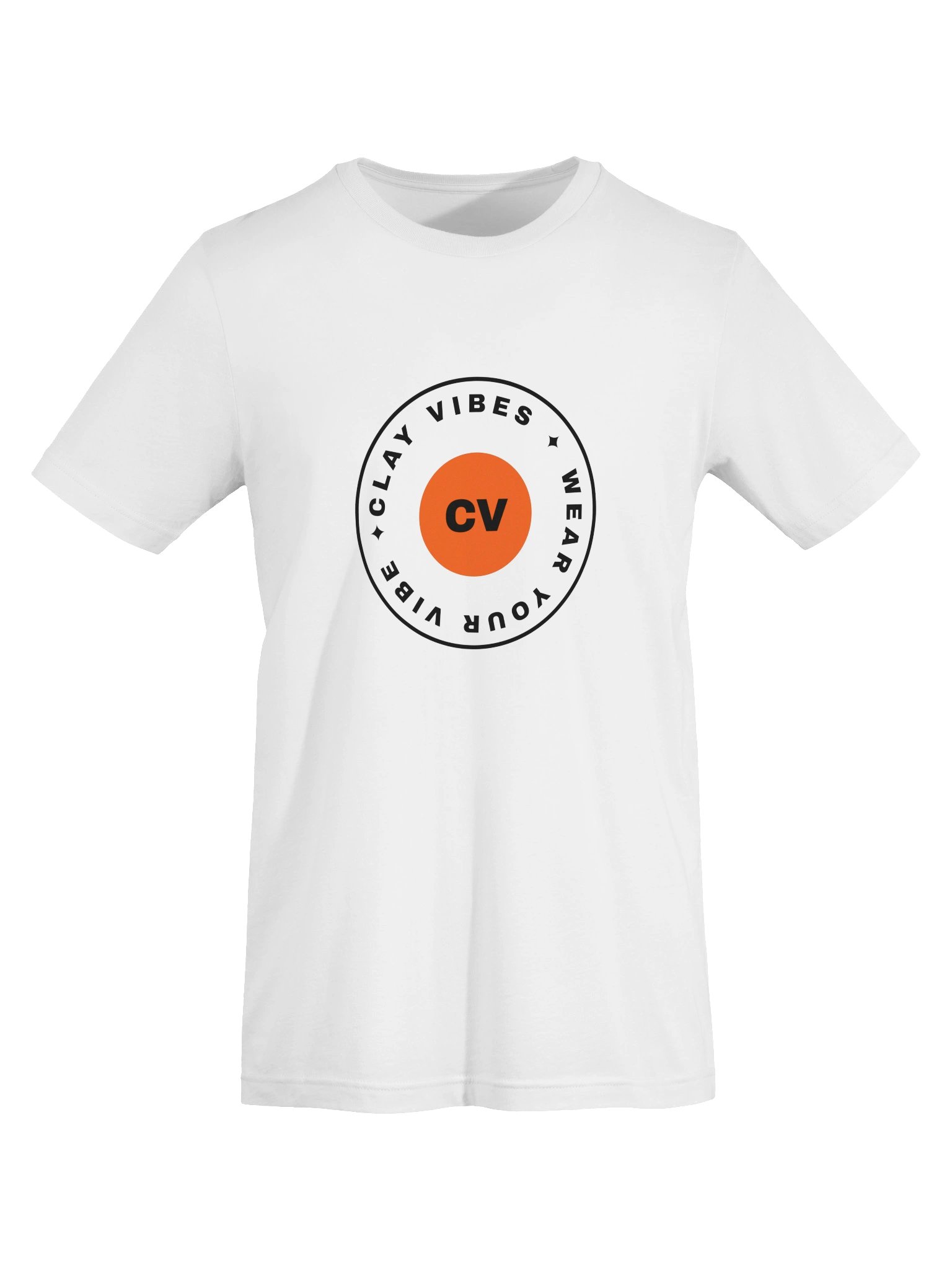 Clay Vibes Seal Tee product image (5)